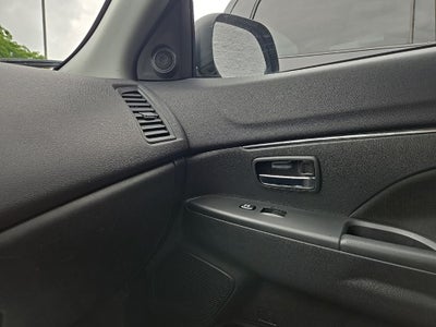 2024 Mitsubishi Outlander Sport 4WD