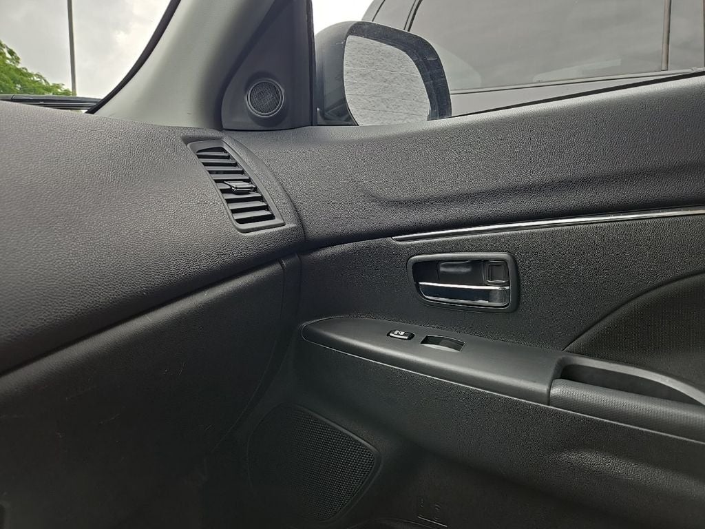 2024 Mitsubishi Outlander Sport 4WD