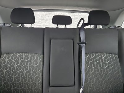 2024 Mitsubishi Outlander Sport 4WD