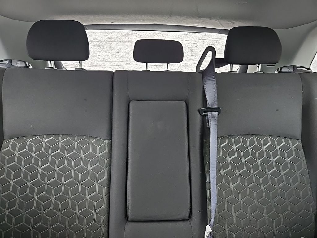 2024 Mitsubishi Outlander Sport 4WD