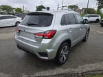2024 Mitsubishi Outlander Sport 4WD