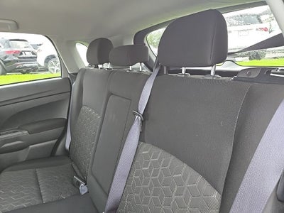 2024 Mitsubishi Outlander Sport 4WD