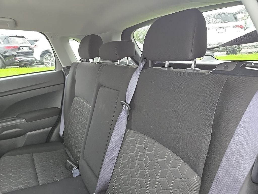 2024 Mitsubishi Outlander Sport 4WD