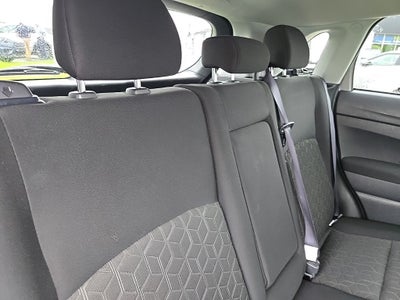 2024 Mitsubishi Outlander Sport 4WD