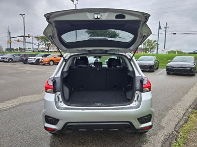 2024 Mitsubishi Outlander Sport 4WD