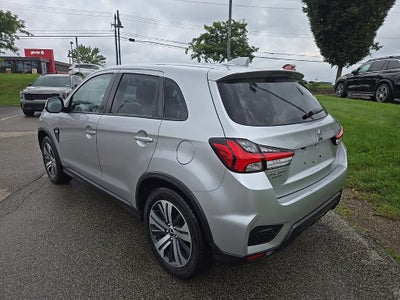 2024 Mitsubishi Outlander Sport 4WD