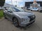 2024 Mitsubishi Eclipse Cross 4WD