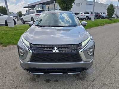 2024 Mitsubishi Eclipse Cross 4WD