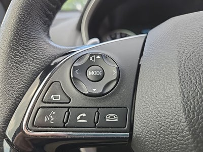2024 Mitsubishi Eclipse Cross 4WD