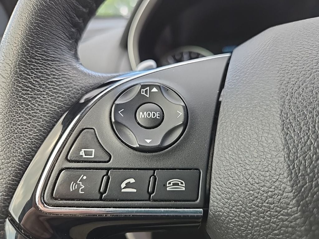 2024 Mitsubishi Eclipse Cross 4WD
