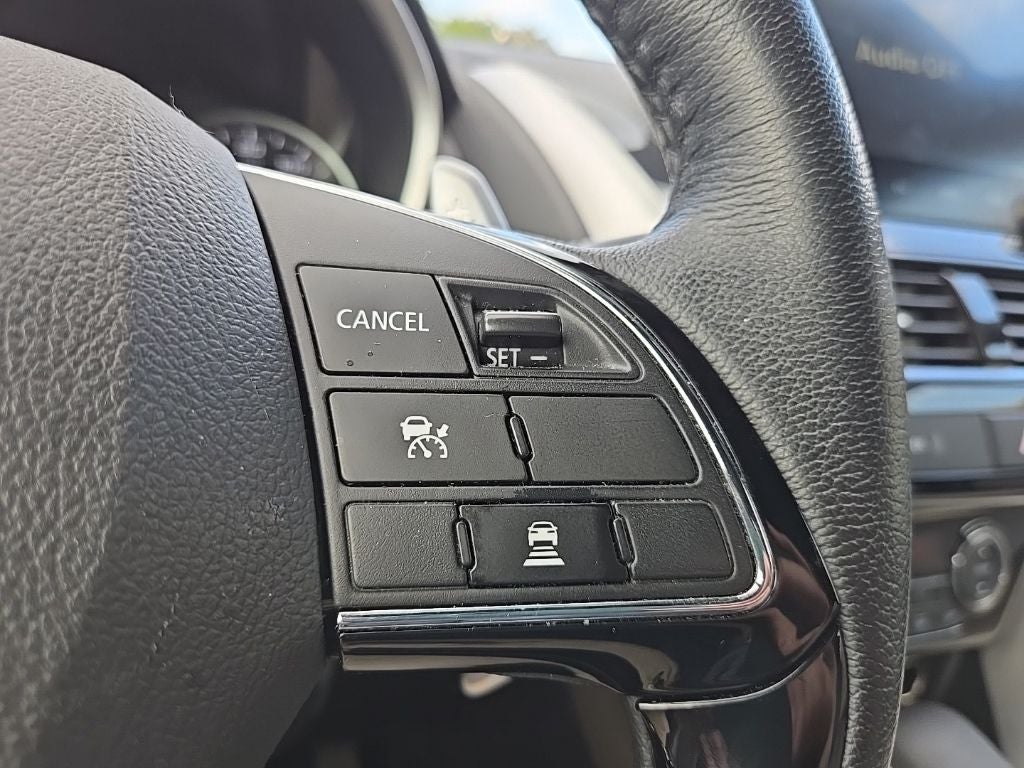 2024 Mitsubishi Eclipse Cross 4WD