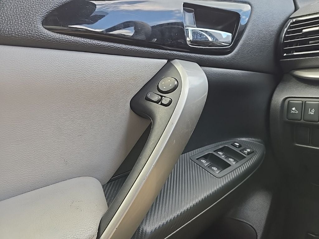 2024 Mitsubishi Eclipse Cross 4WD