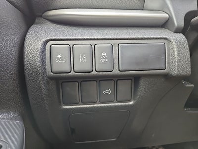 2024 Mitsubishi Eclipse Cross 4WD