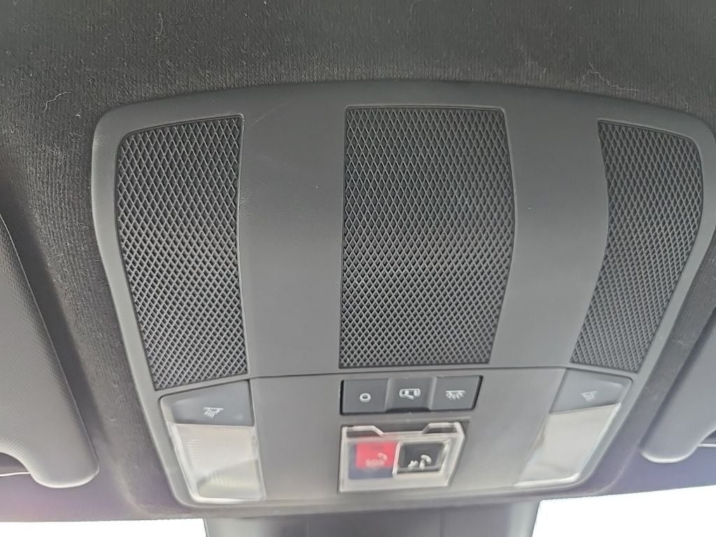 2024 Mitsubishi Eclipse Cross 4WD