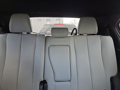 2024 Mitsubishi Eclipse Cross 4WD