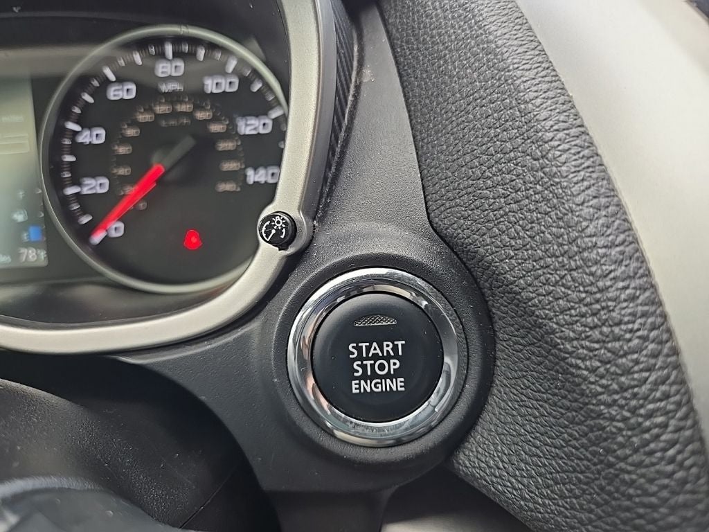 2024 Mitsubishi Eclipse Cross 4WD
