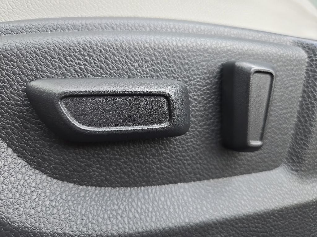 2024 Mitsubishi Eclipse Cross 4WD