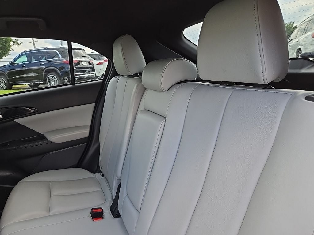 2024 Mitsubishi Eclipse Cross 4WD