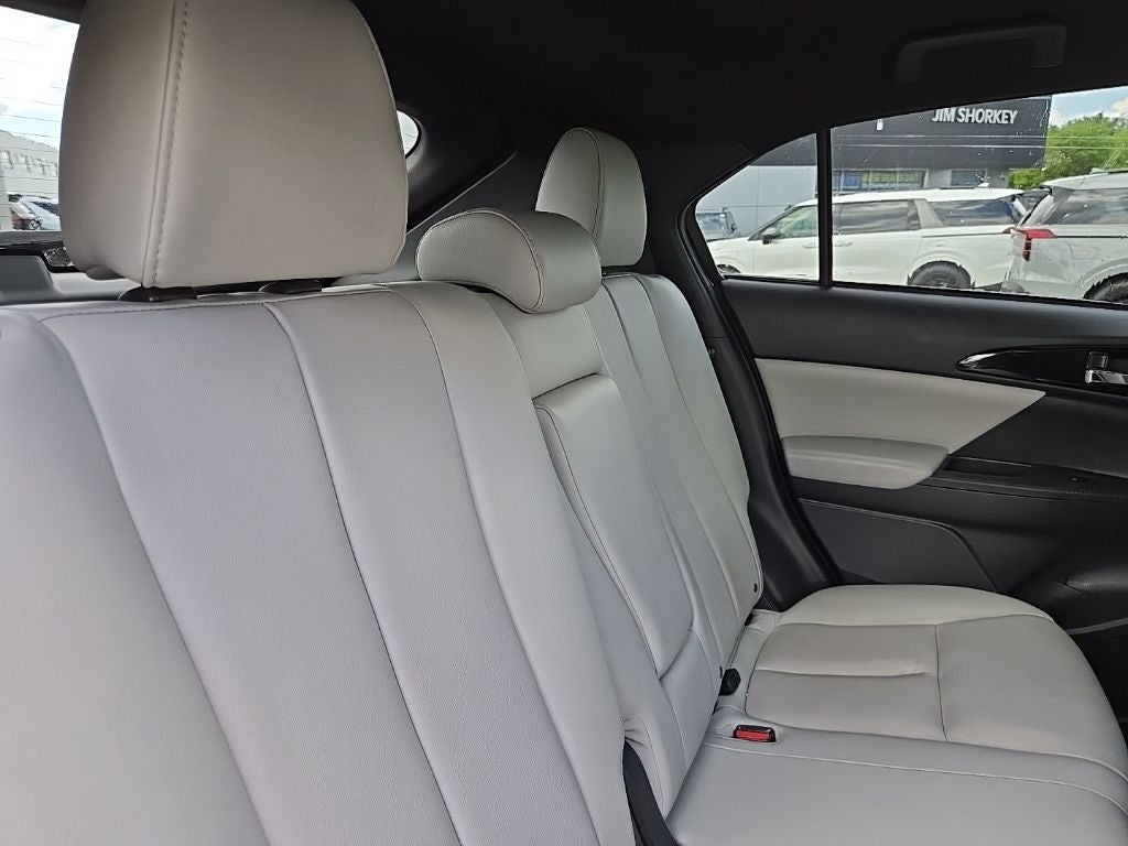 2024 Mitsubishi Eclipse Cross 4WD