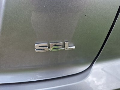 2024 Mitsubishi Eclipse Cross 4WD