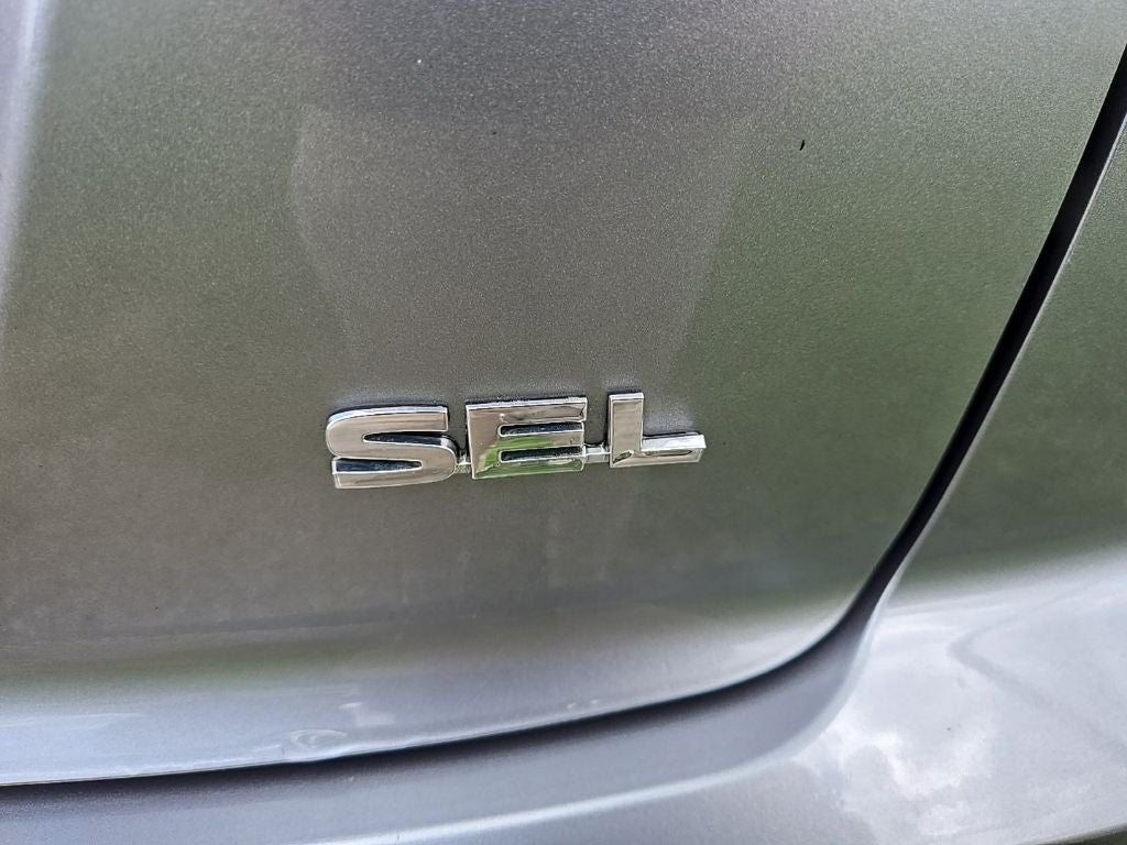 2024 Mitsubishi Eclipse Cross 4WD