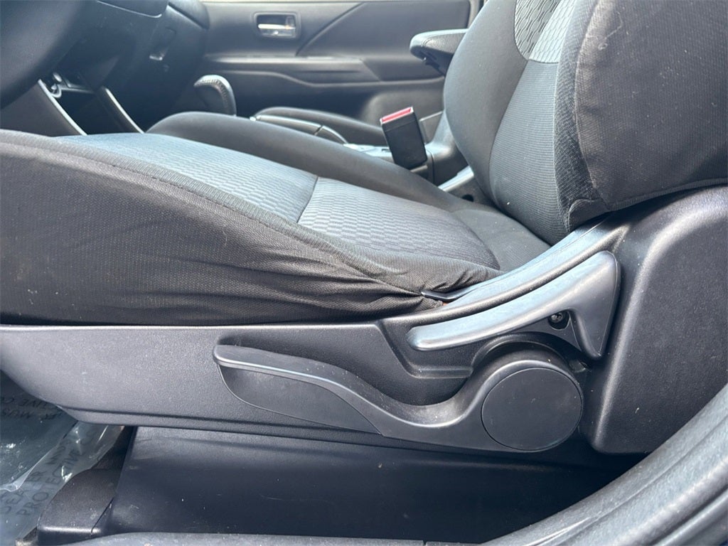 2014 Mitsubishi Outlander SE 4WD