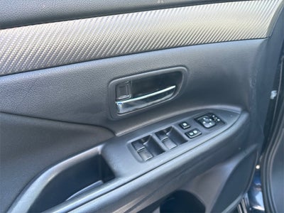 2014 Mitsubishi Outlander SE 4WD