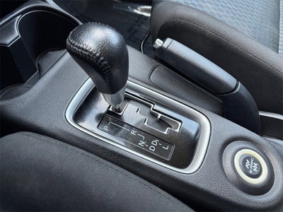 2014 Mitsubishi Outlander SE 4WD