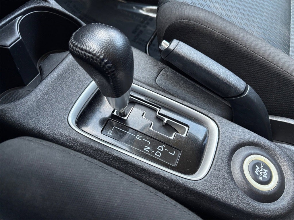 2014 Mitsubishi Outlander SE 4WD