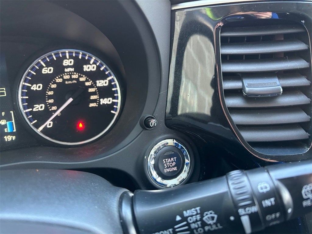 2014 Mitsubishi Outlander SE 4WD