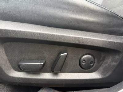 2022 Mitsubishi Outlander Black Edition 4WD