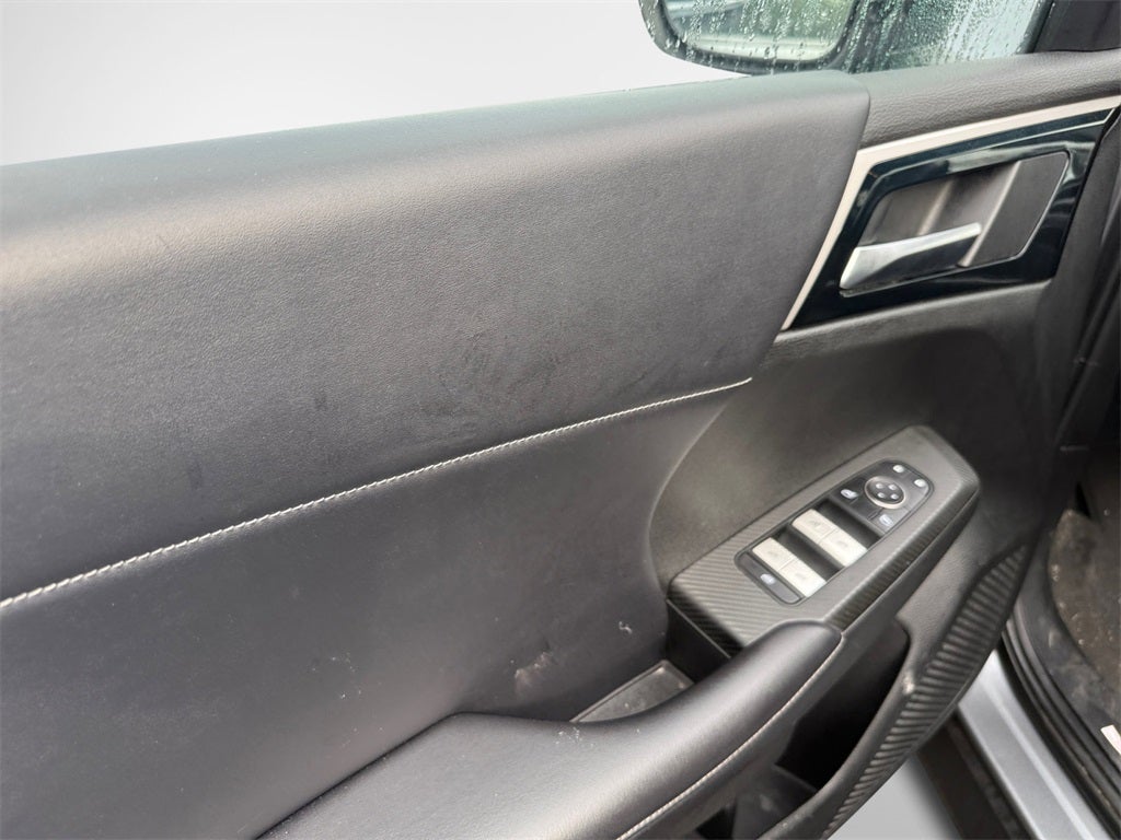 2022 Mitsubishi Outlander Black Edition 4WD