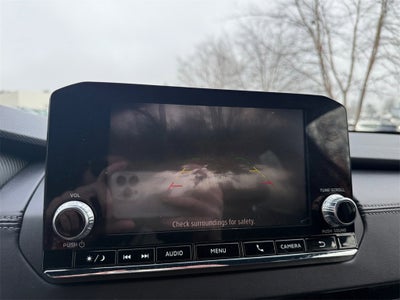 2022 Mitsubishi Outlander Black Edition 4WD