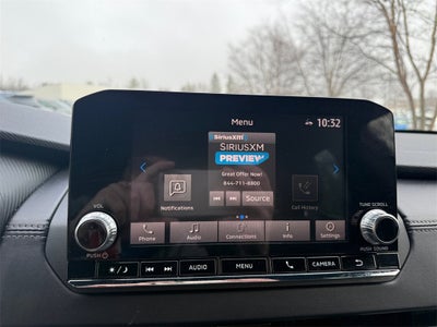 2022 Mitsubishi Outlander Black Edition 4WD