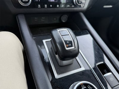 2022 Mitsubishi Outlander Black Edition 4WD