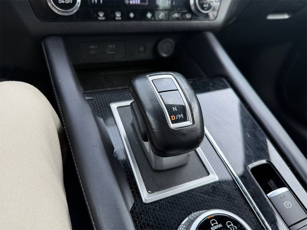 2022 Mitsubishi Outlander Black Edition 4WD