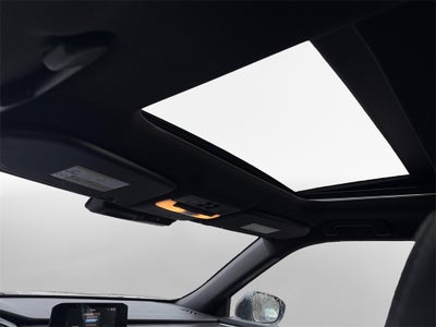 2022 Mitsubishi Outlander Black Edition 4WD