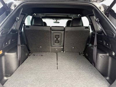 2022 Mitsubishi Outlander Black Edition 4WD