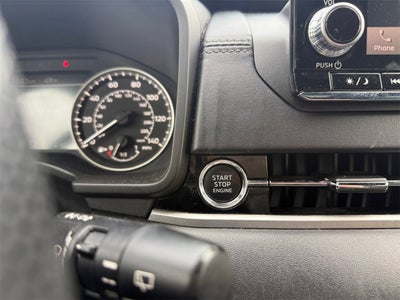 2022 Mitsubishi Outlander Black Edition 4WD