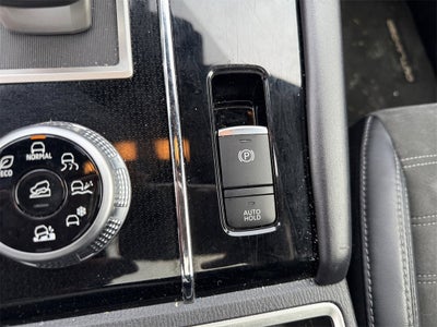 2022 Mitsubishi Outlander Black Edition 4WD