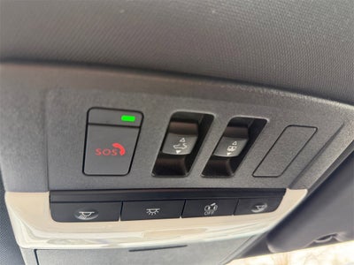 2022 Mitsubishi Outlander Black Edition 4WD