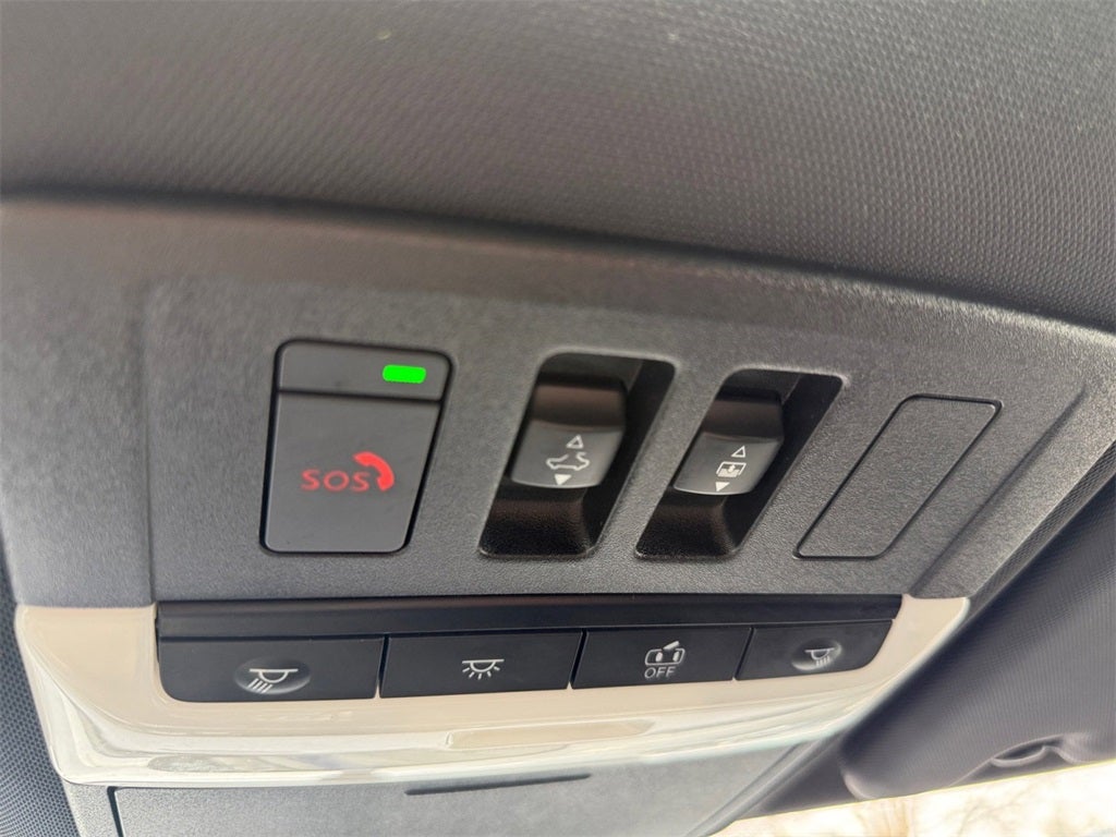 2022 Mitsubishi Outlander Black Edition 4WD