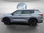 2022 Mitsubishi Outlander Black Edition 4WD