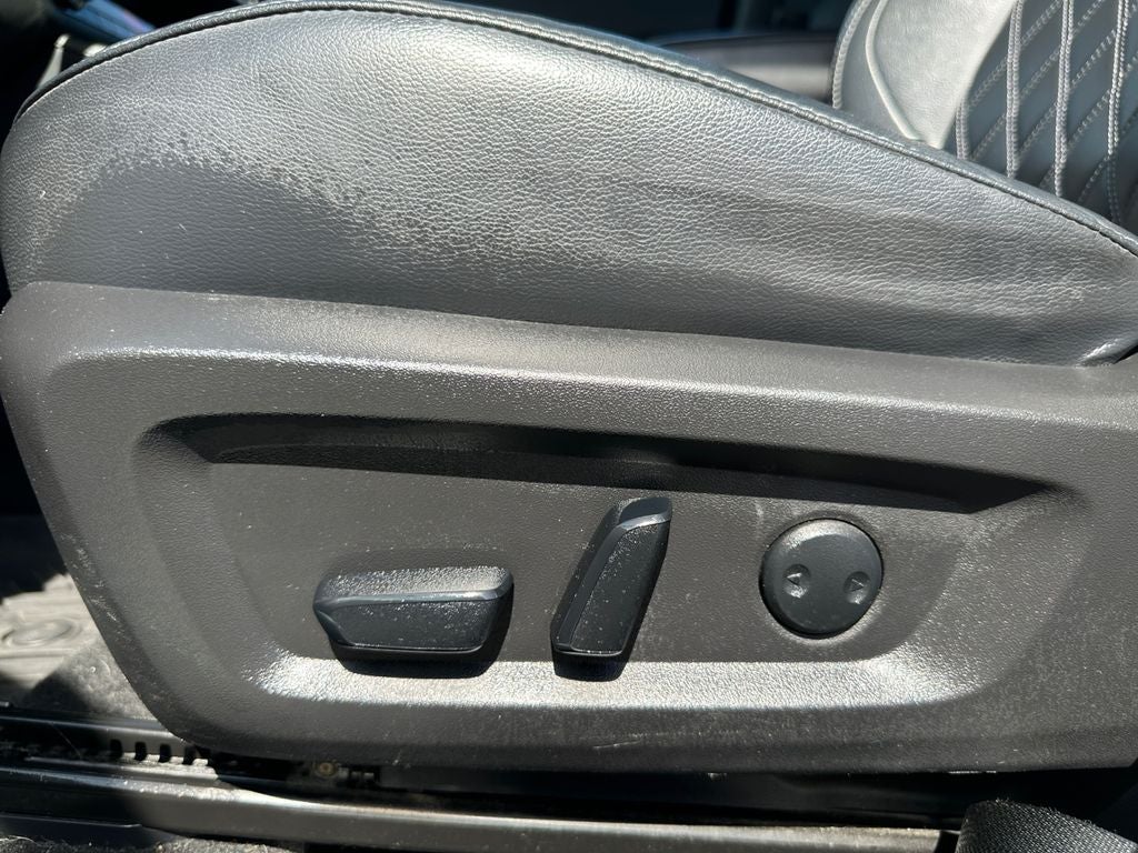 2022 Mitsubishi Outlander SEL 4WD