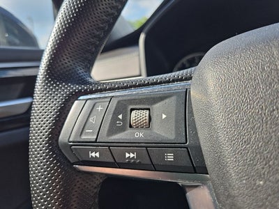 2024 Mitsubishi Outlander 4WD