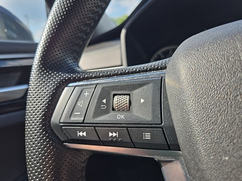 2024 Mitsubishi Outlander 4WD