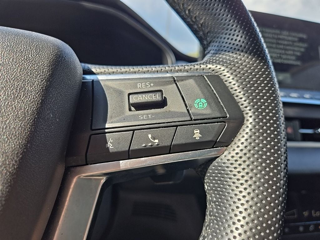 2024 Mitsubishi Outlander 4WD