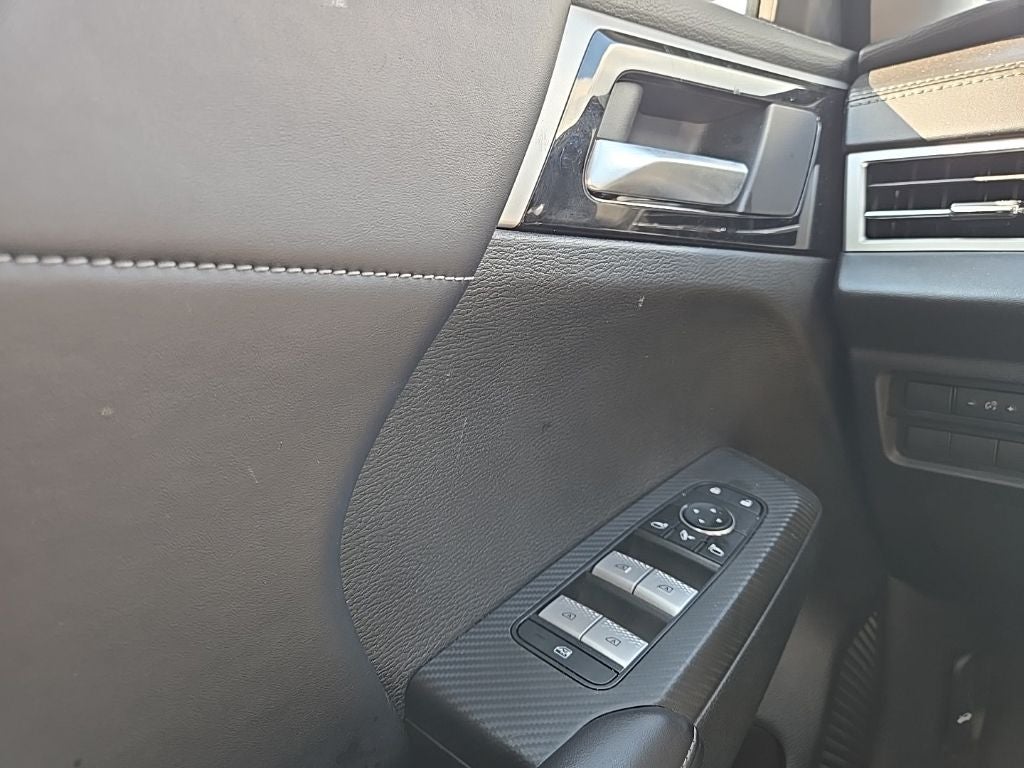 2024 Mitsubishi Outlander 4WD