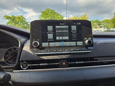 2024 Mitsubishi Outlander 4WD