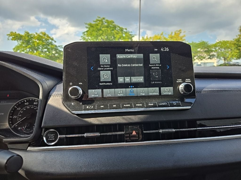 2024 Mitsubishi Outlander 4WD